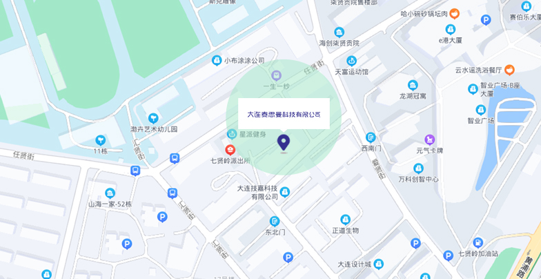 map_PA视讯官方集团科技有限公司